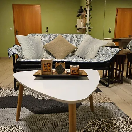 Διαμέρισμα Radoslove