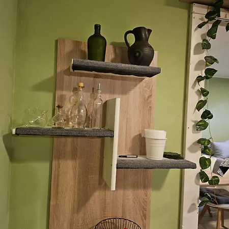 Διαμέρισμα Radoslove Radovljica