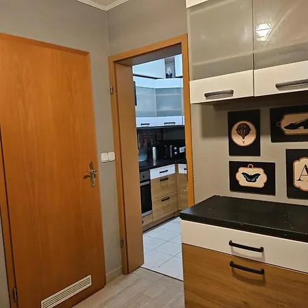 Apartman Radoslove *