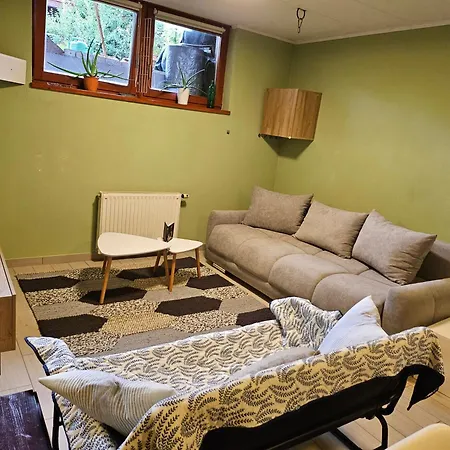 Radoslove Διαμέρισμα