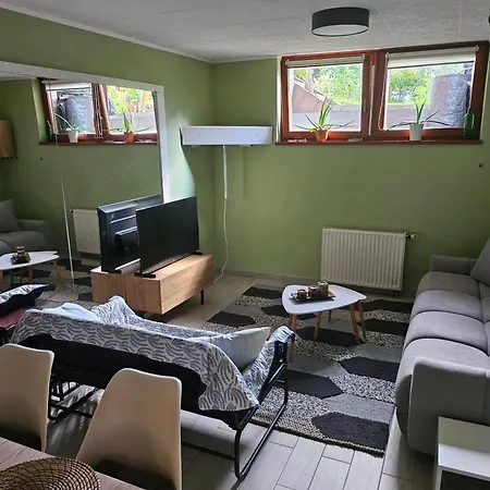 Διαμέρισμα Radoslove