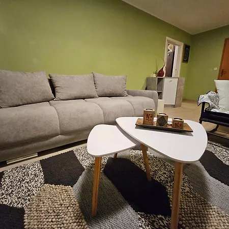 Radoslove Διαμέρισμα