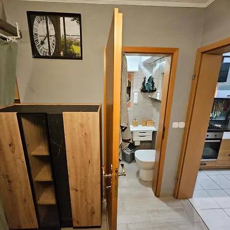 Διαμέρισμα Radoslove Radovljica