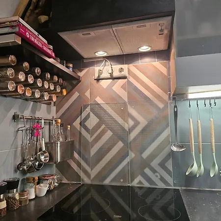 Apartament Radoslove *