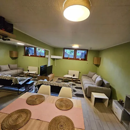 Radoslove Apartman Radovljica