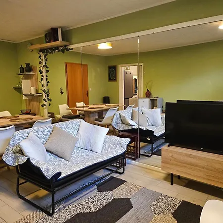 Διαμέρισμα Radoslove *