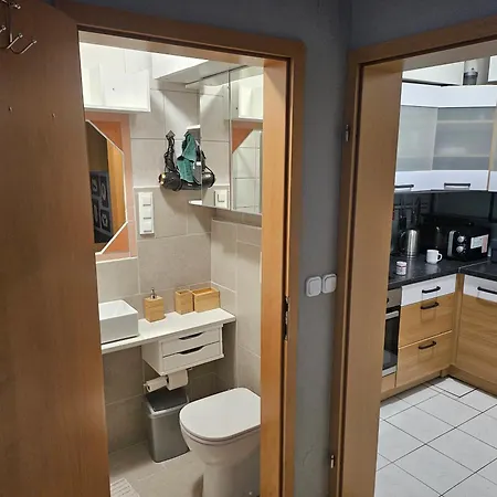 Radoslove Apartman Radovljica