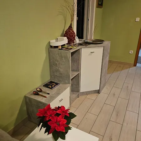 Apartman Radoslove Radovljica