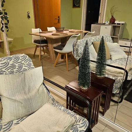 Radoslove Apartament