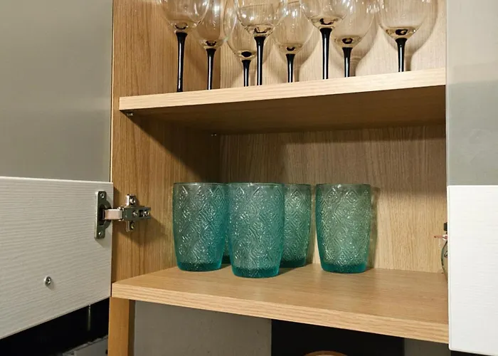 Radoslove דירה *