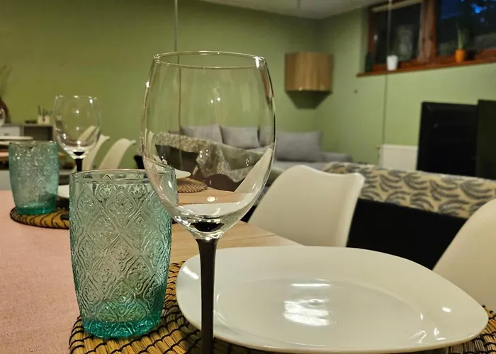 Radoslove דירה *