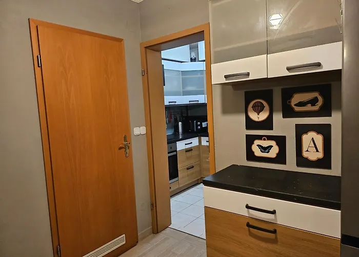 דירה Radoslove *