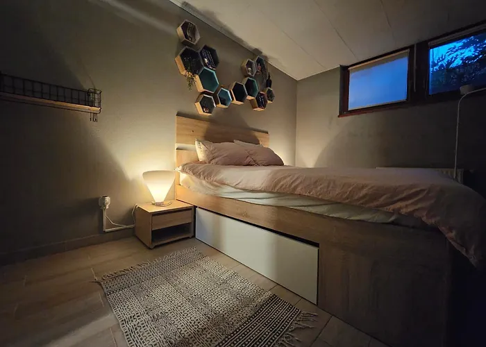 דירה Radoslove *