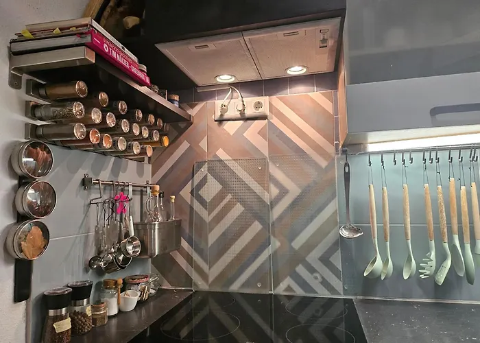 דירה Radoslove *