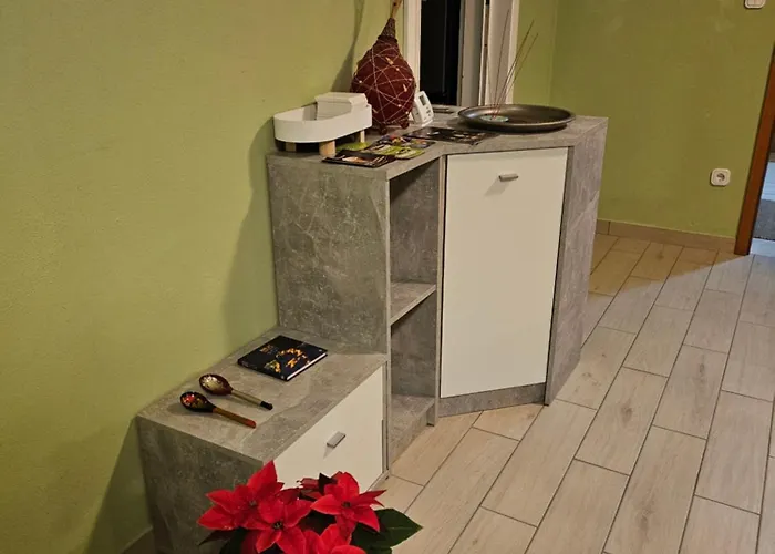 דירה Radoslove רדובליצ'ה